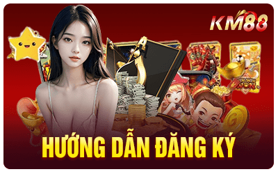 Hướng dẫn đăng ký KM88