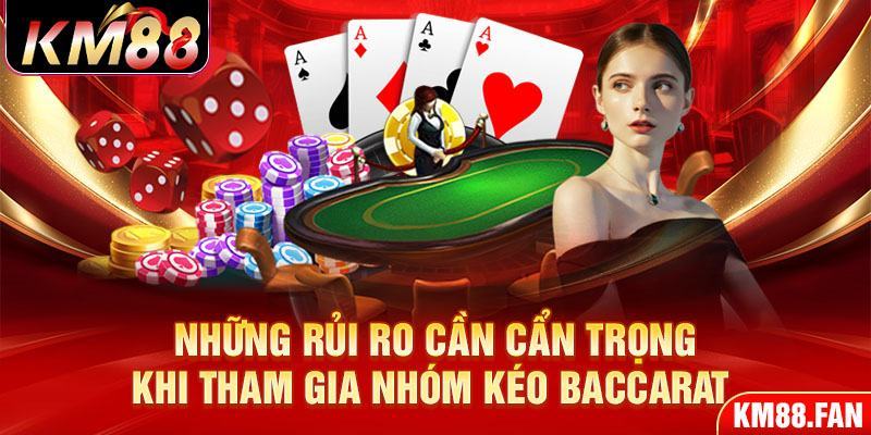 Rủi ro phải đối mặt 